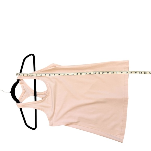 Lululemon Cool Racerback II *Nulu Rose Tea- Size 8 - Picture 7 of 11